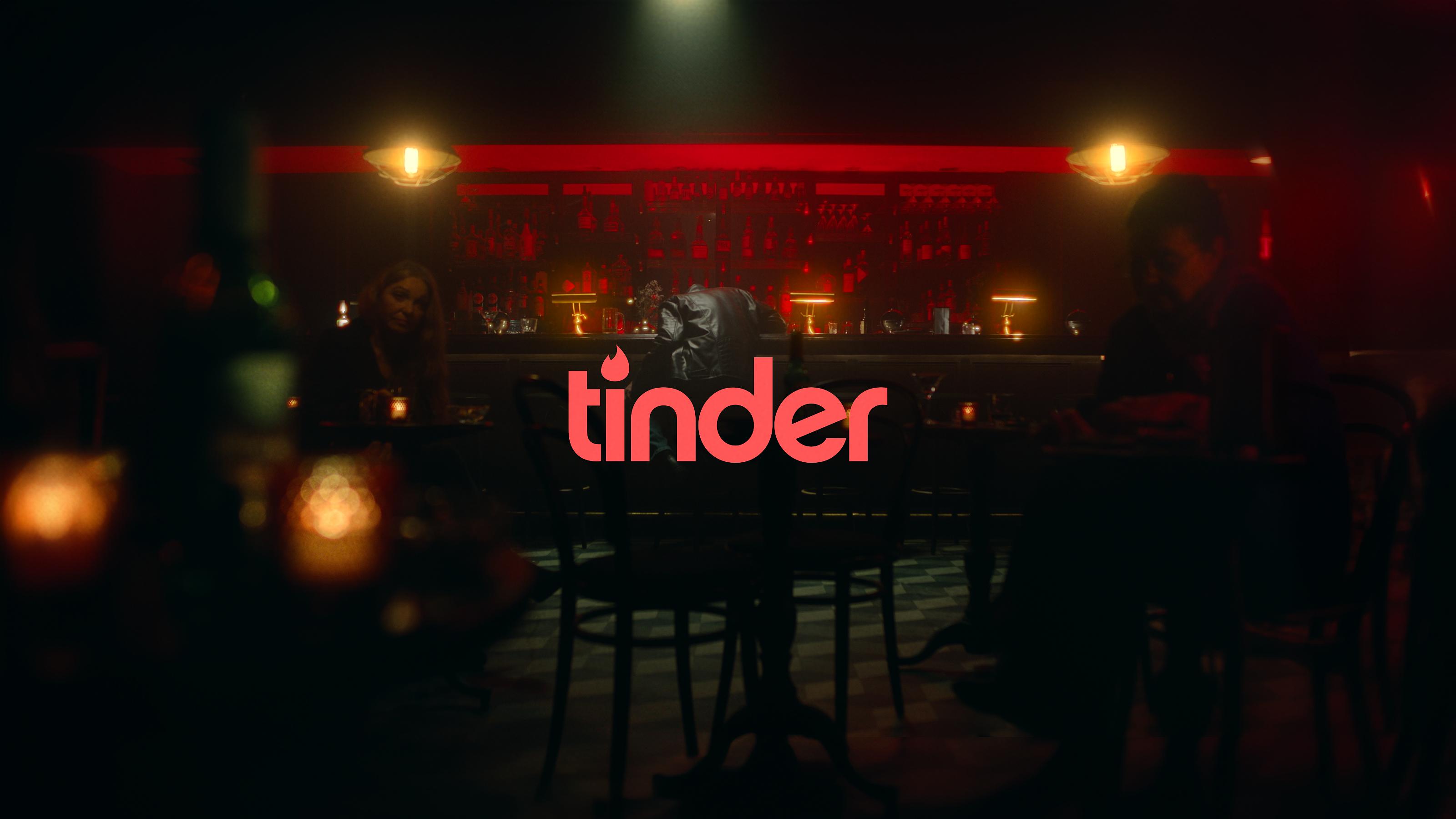 Tinder - Move On